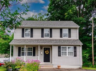 18 Curtiss Ave, Bristol, CT 06010