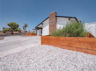 6488 Creston Ave, Las Vegas, NV 89103