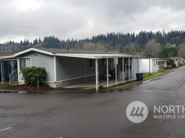 15287 Birch Drive, Renton, WA 98058