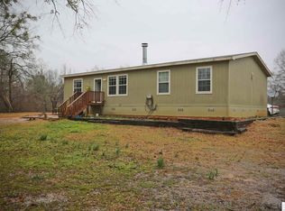 5466 Highway 822, Dubach, LA 71235