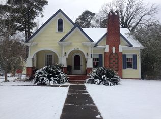 1395 San Antonio Ave, Many, LA 71449