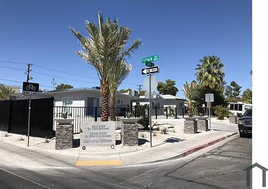 1 bed, 500 sqft, $1,300 — Photo 3