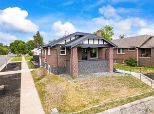 3458 N Clayton St, Denver, CO 80205