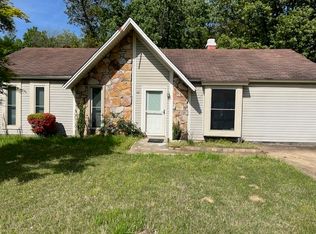 4985 Tradewind Ter, Memphis, TN 38118