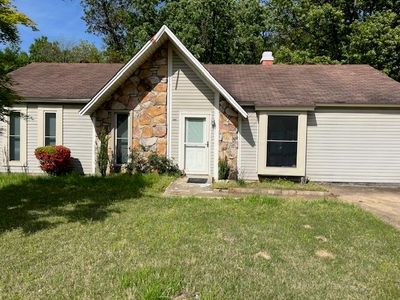 4985 Tradewind Ter, Memphis, TN, 38118