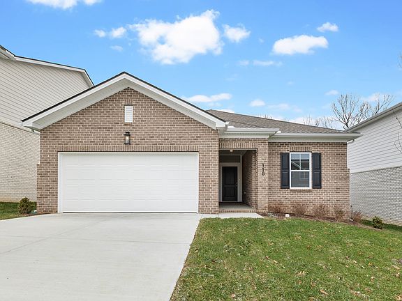 118 Cades Bluff, Homesite 7 Interior Image 1