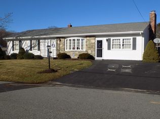 172 Pennsylvania Ave, Somerset, MA 02726