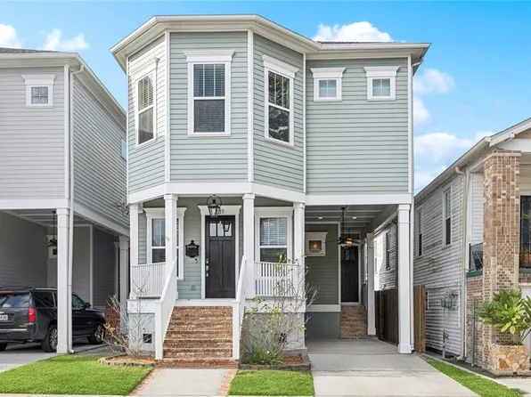 231 N Clark St, New Orleans, LA 70119