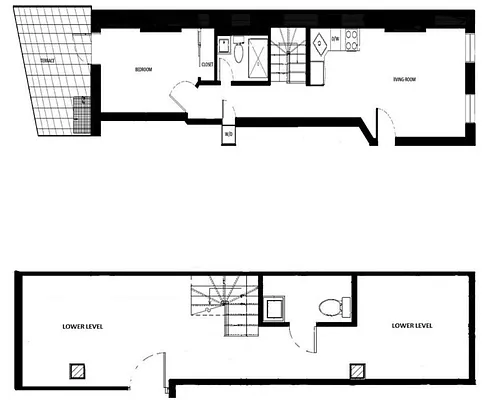 Rented by REAL New York | media 21