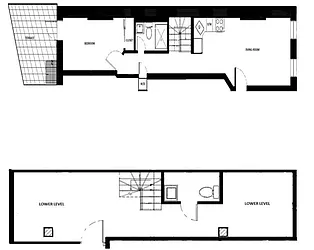 Rented by REAL New York