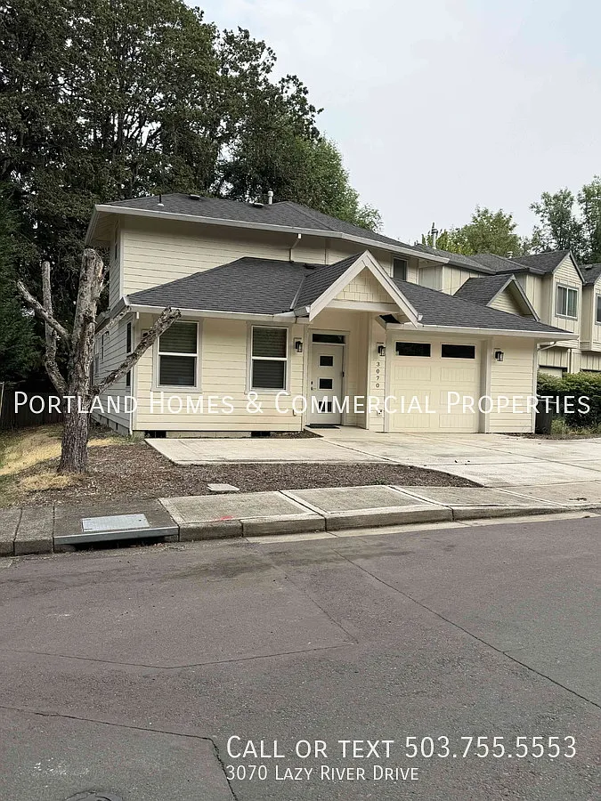 3 Bed / 2 Bath Single-Family Home in West Linn — Photo 1