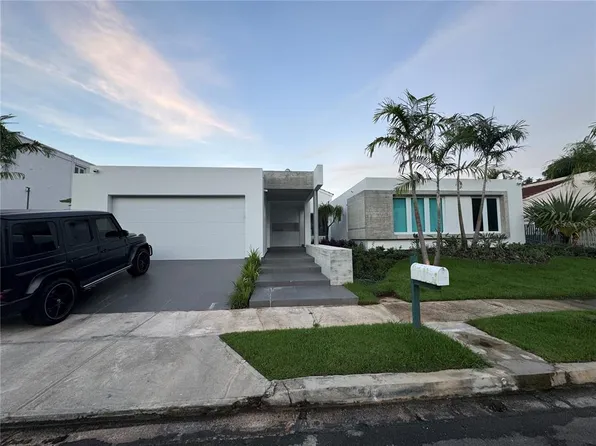 11 Zorzal #217, San Juan, PR 00926