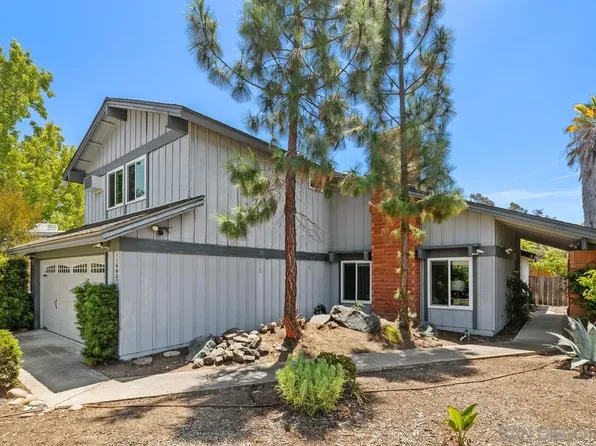 11665 Negley Dr, San Diego, CA 92131