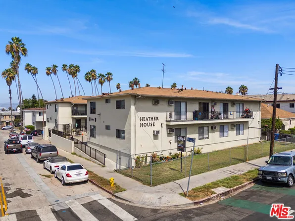 1911 W 2nd St, Los Angeles, CA 90057