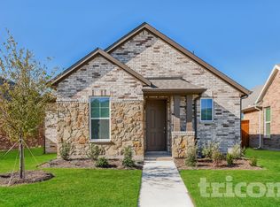 8117 Brookhaven Dr, McKinney, TX 75070