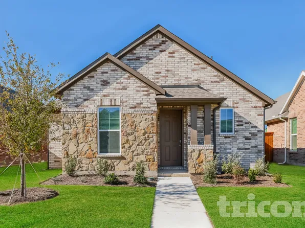 8117 Brookhaven Dr, McKinney, TX 75070