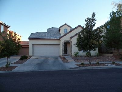 10305 Bayhead Beach Ave, Las Vegas, NV, 89135