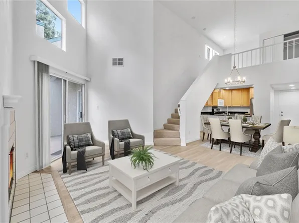 1441 Brett Pl Unit 348, San Pedro, CA 90732