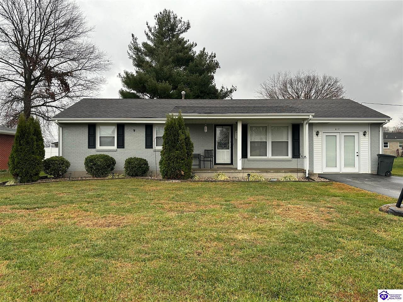 812 N Hoskins Ave, Campbellsville, KY 42718 Zillow