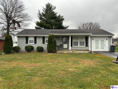 812 N Hoskins Ave, Campbellsville, KY, 42718