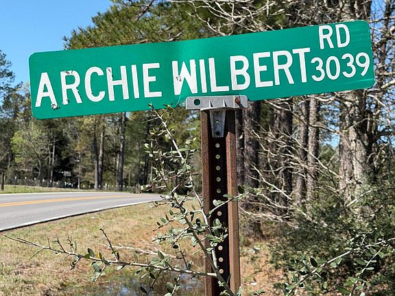 2nd image of Archie Wilbert Rd