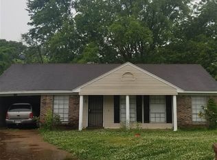 2793 Brookview Cv, Memphis, TN 38127