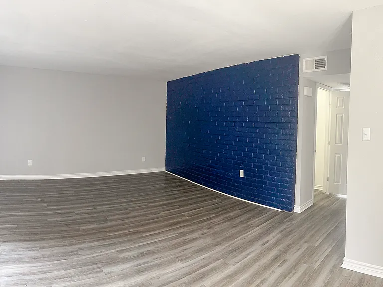 Accent Walls