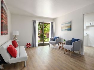 4980 Indian River Dr UNIT 447, Las Vegas, NV 89103