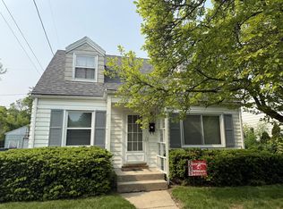 5616 W Custer Ave, Milwaukee, WI 53218