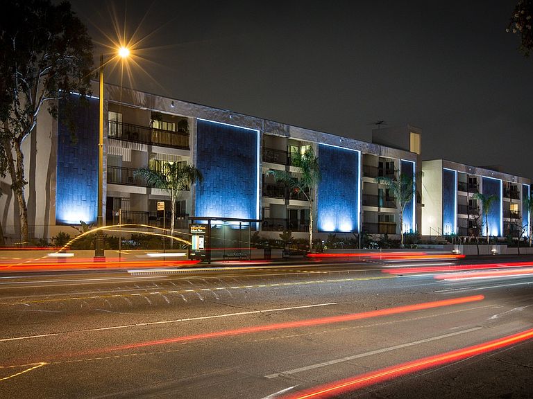 Miracle Mile Terrace Apartments Los Angeles, CA Zillow