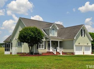 170 Marcellus Way, Clayton, NC 27527