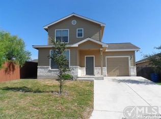 6215 Hazel Valley Dr, San Antonio, TX 78242