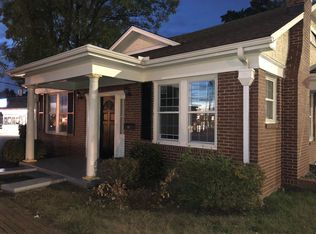 1605 Laurens Rd, Greenville, SC 29607