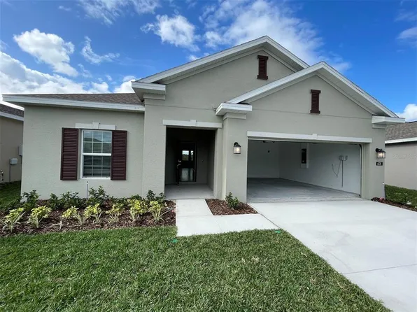 608 Daring Dr, Davenport, FL 33837