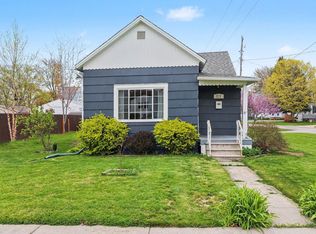 515 S Mountain St, Bay City, MI 48706