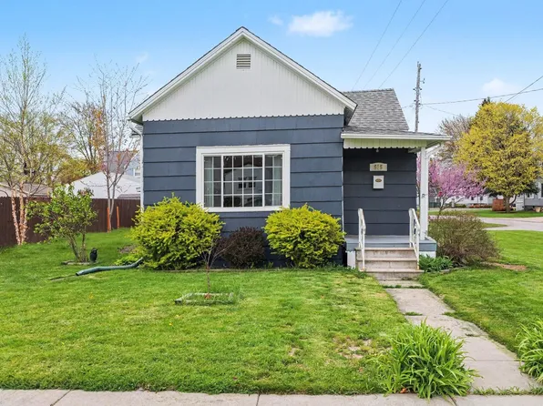 515 S Mountain St, Bay City, MI 48706
