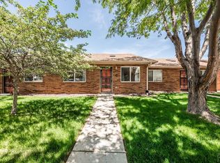 2114 Chatalet Ln APT C, Pueblo, CO 81005