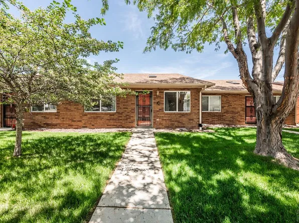 2114 Chatalet Ln APT C, Pueblo, CO 81005