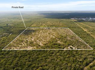 405 County Rd, Falfurrias, TX 78355