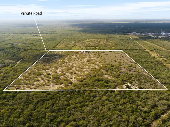 405 County Rd, Falfurrias, TX 78355