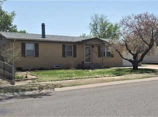 900 S Holly Dr, Liberal, KS 67901