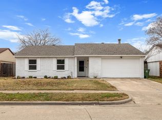 5212 Knox Dr, The Colony, TX 75056