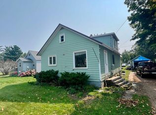 821 Hickory St, Antigo, WI 54409