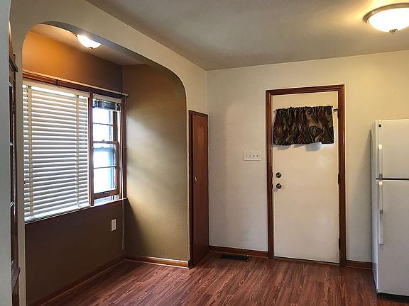 Kitchen nook