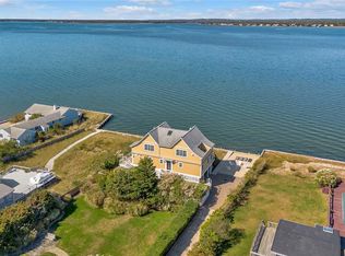 650 Dune Rd, Westhampton Beach, NY 11978