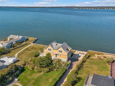 650 Dune Road, Westhampton Beach, NY, 11978