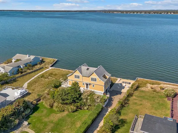 650 Dune Road, Westhampton Beach, NY 11978