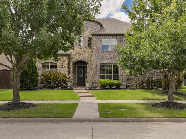 2691 Berkley Ln, Frisco, TX 75034