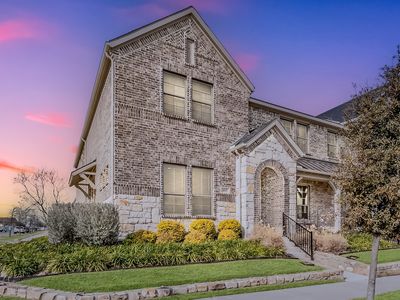 405 Matchbox St, Argyle, TX, 76226