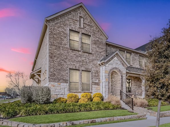 3 Bedroom Homes for Sale in Argyle TX | Zillow